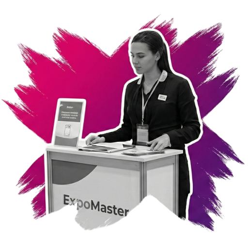 ExpoMaster Kompleksowa Obsługa
