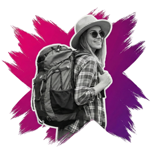 Starter pack na wyjazd integracyjny