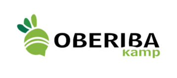 Logo firmy Oberiba Kamp